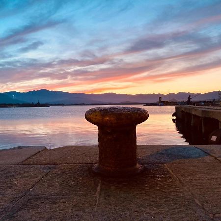 Villa Bouganville Àrbatax Dış mekan fotoğraf