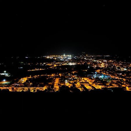 Villa Bouganville Àrbatax Dış mekan fotoğraf