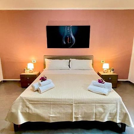 Villa Bouganville Àrbatax Dış mekan fotoğraf
