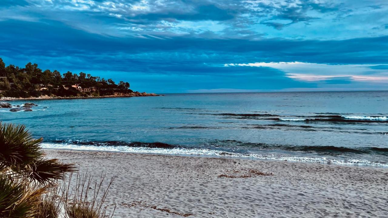 Villa Bouganville Àrbatax Dış mekan fotoğraf
