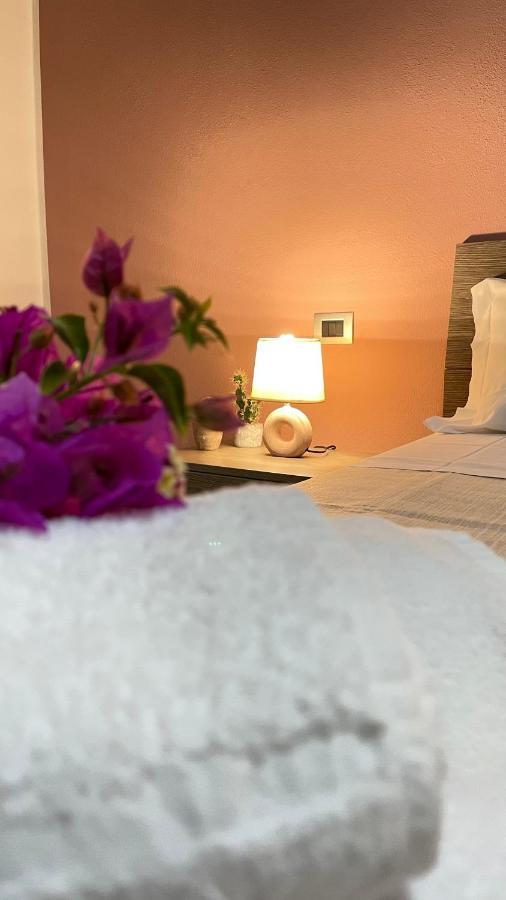 Villa Bouganville Àrbatax Dış mekan fotoğraf