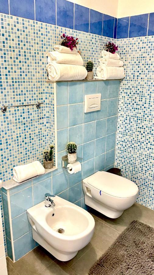 Villa Bouganville Àrbatax Dış mekan fotoğraf