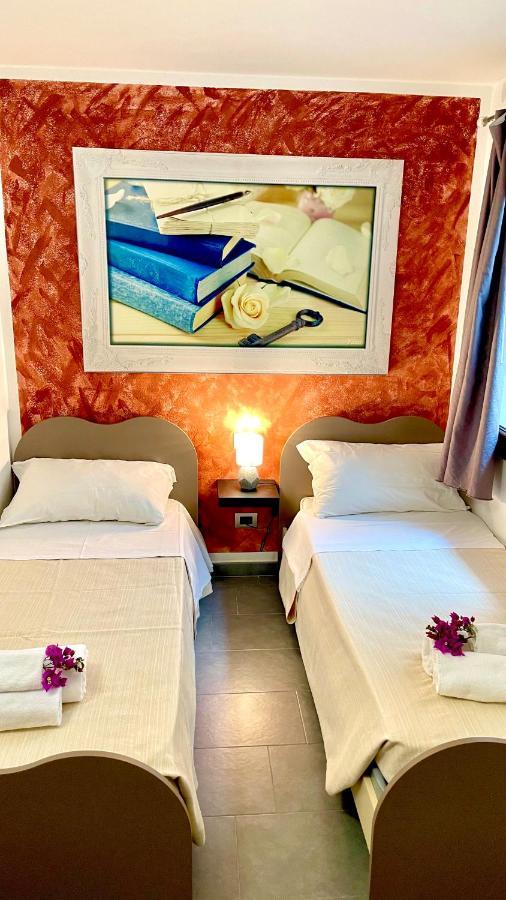 Villa Bouganville Àrbatax Dış mekan fotoğraf