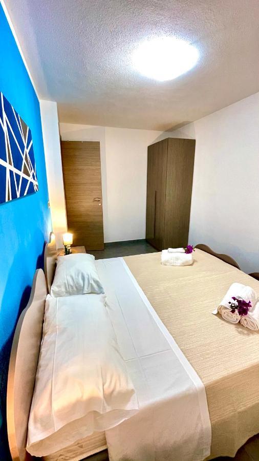 Villa Bouganville Àrbatax Dış mekan fotoğraf