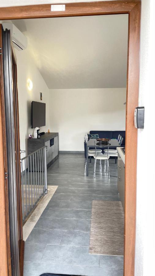 Villa Bouganville Àrbatax Dış mekan fotoğraf
