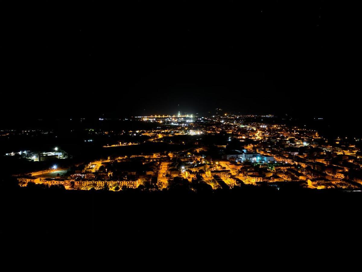 Villa Bouganville Àrbatax Dış mekan fotoğraf