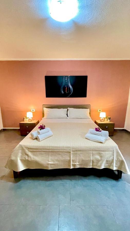Villa Bouganville Àrbatax Dış mekan fotoğraf