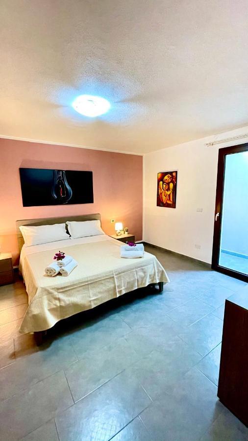 Villa Bouganville Àrbatax Dış mekan fotoğraf