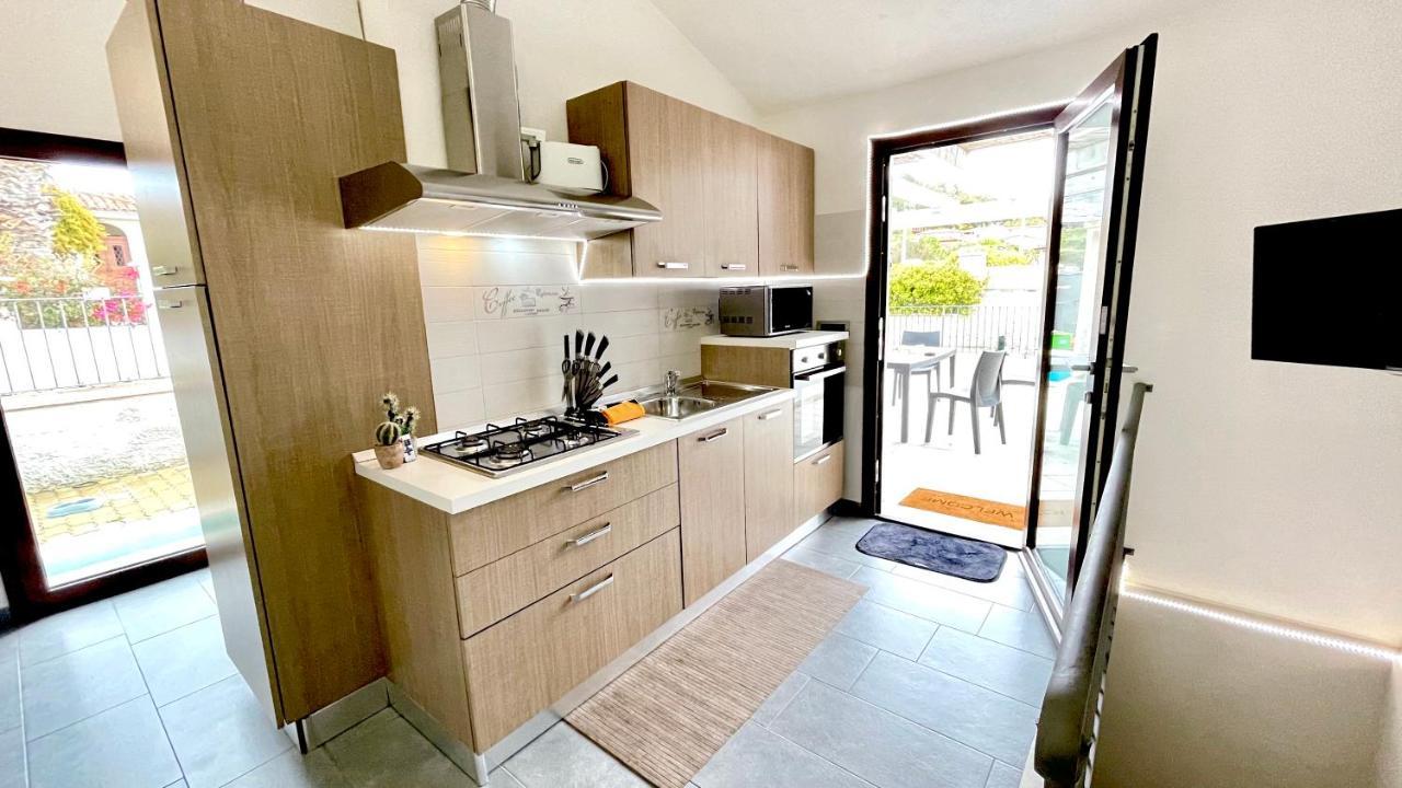 Villa Bouganville Àrbatax Dış mekan fotoğraf