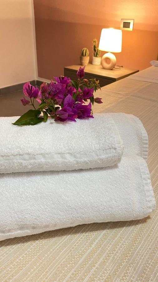 Villa Bouganville Àrbatax Dış mekan fotoğraf