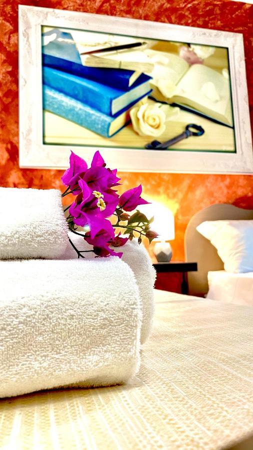 Villa Bouganville Àrbatax Dış mekan fotoğraf